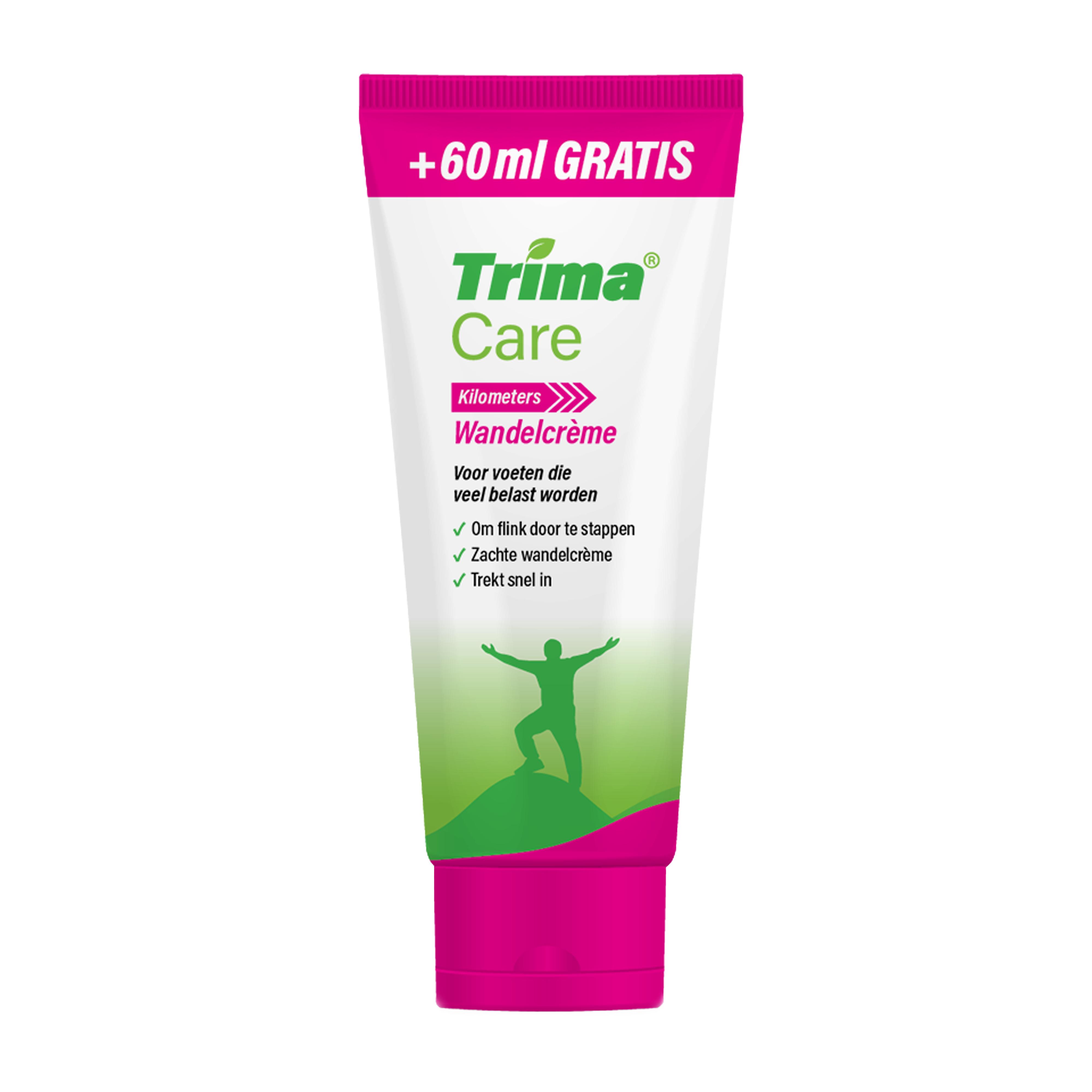 TRIMA CARE WANDELCREME