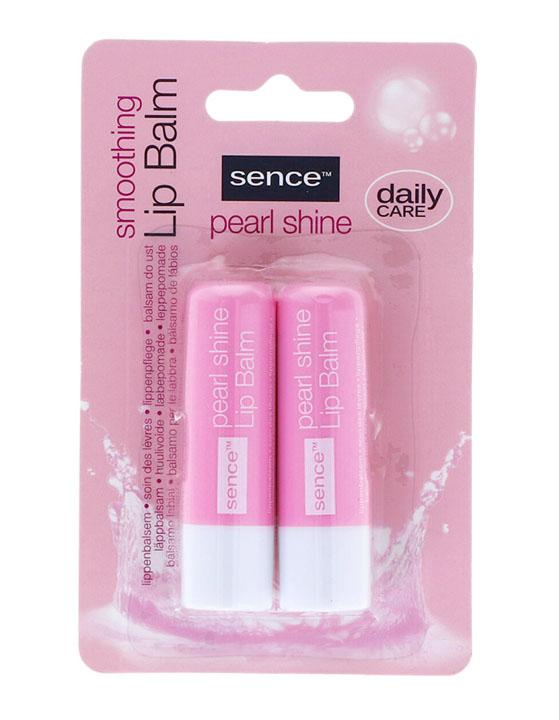 SENCE LIPCARE SENSITIVE DUO