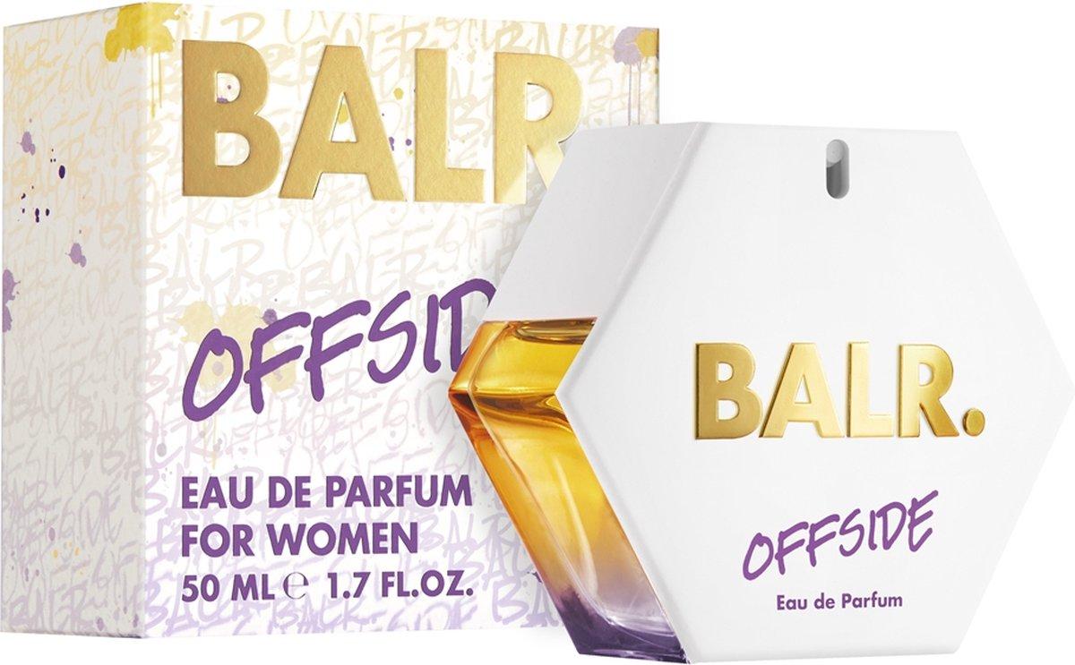 BALR. WOMEN OFFSIDE EDP SPRAY