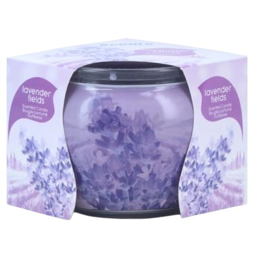 AT HOME SCENTS GEURKAARS LAVENDER
