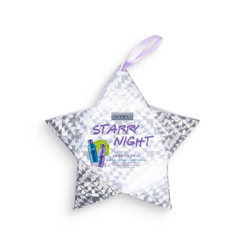 GVPD SENCE SHOWER KIT - NIGHT REFLEXION