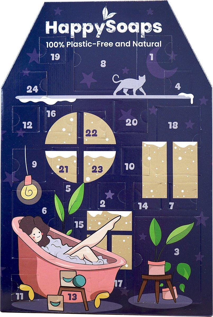 HAPPYSOAPS ADVENTSKALENDER