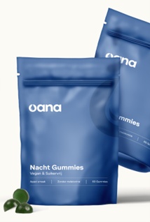 OANA NACHT GUMMIES