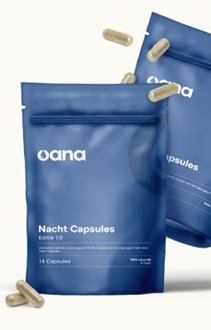 OANA NACHT CAPSULES