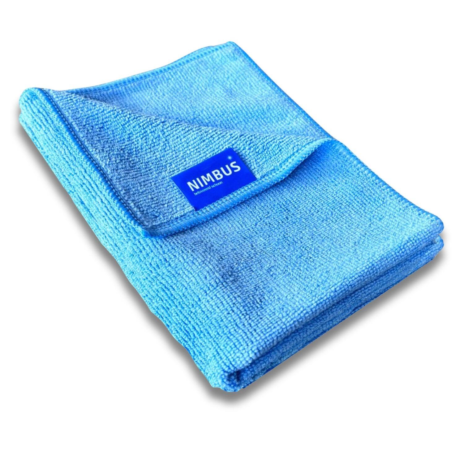 NIMBUS MAGIC SCHOONMAAKDOEK