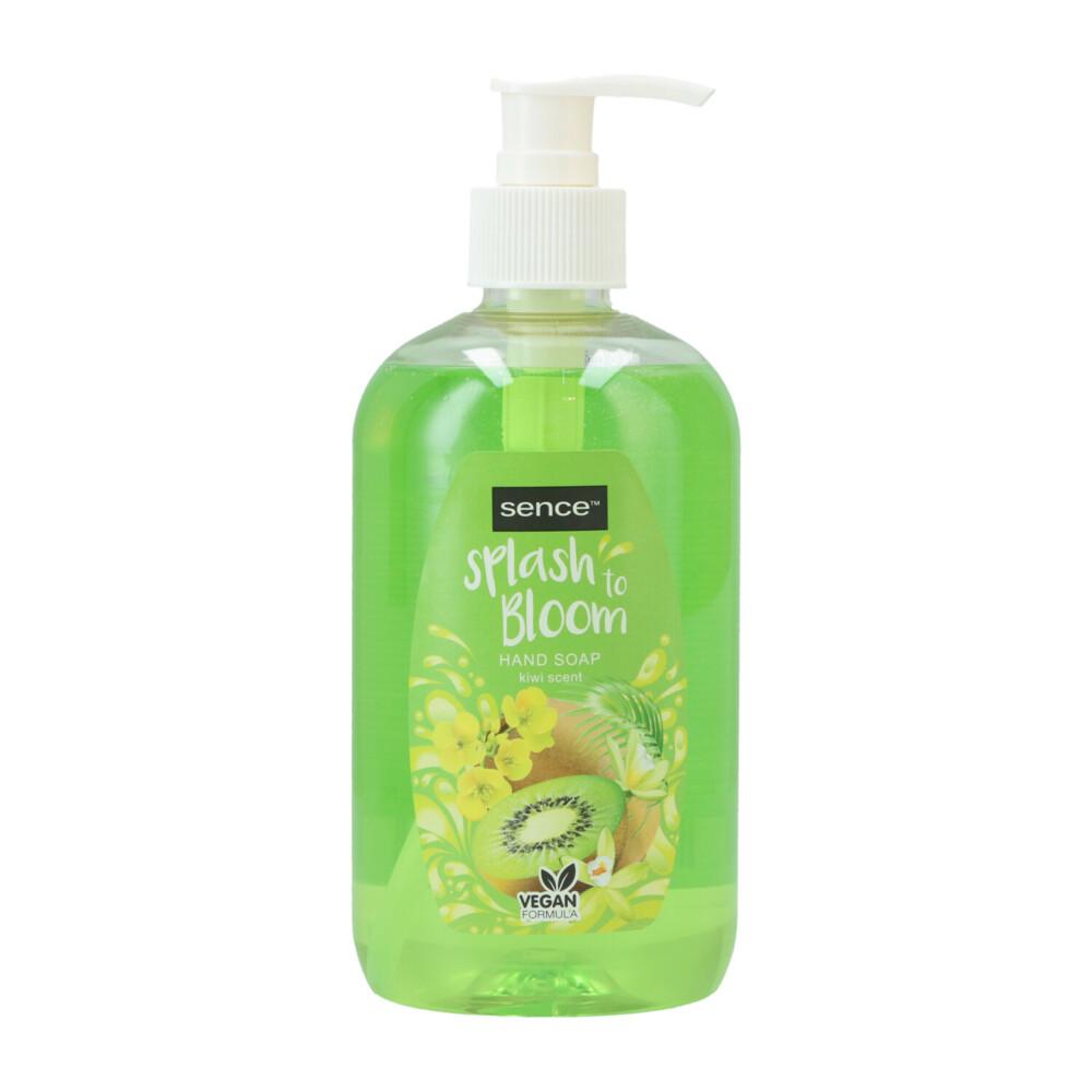 SENCE HANDZEEP SPLASH TO BLOOM KIWI
