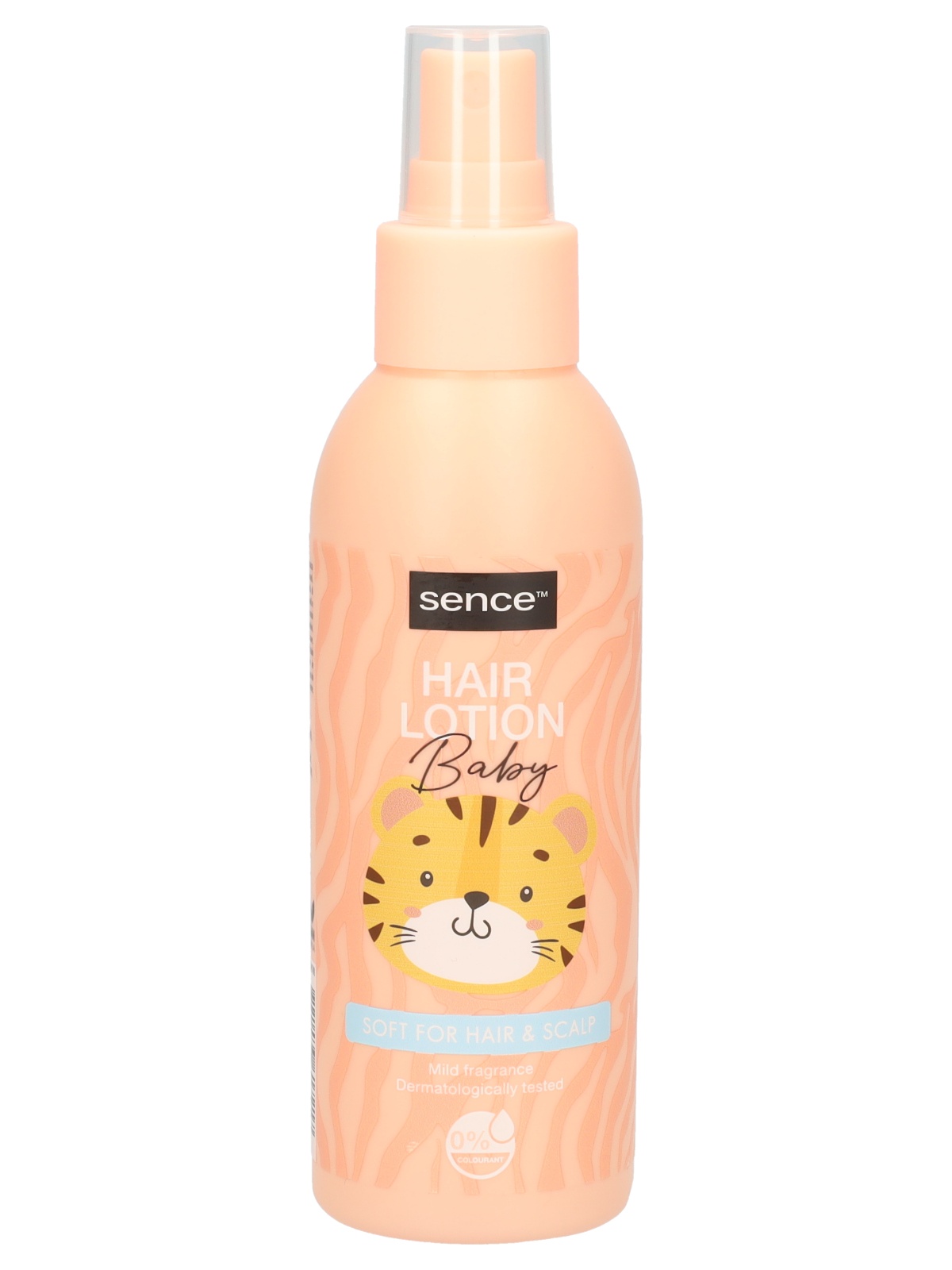 SENCE BABY HAIR LOTION