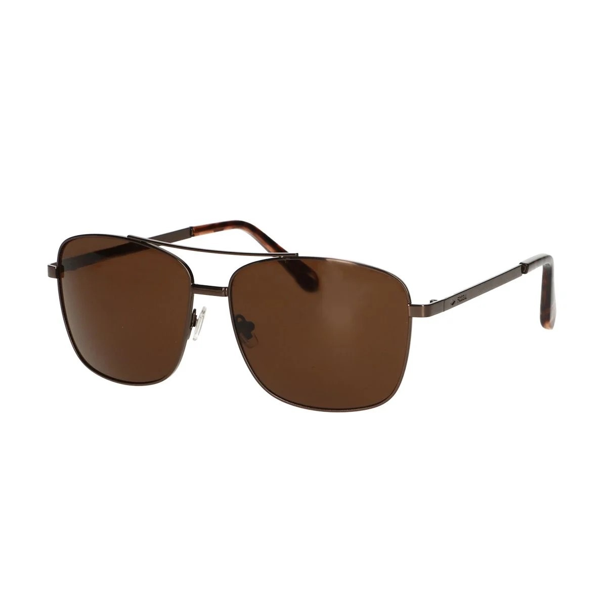 ZONNEBRIL HEREN AVIATOR BRUIN