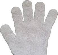 ZENNER SCRUBHANDSCHOEN GRIJS