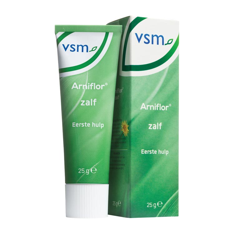 VSM ARNIFLOR GEL