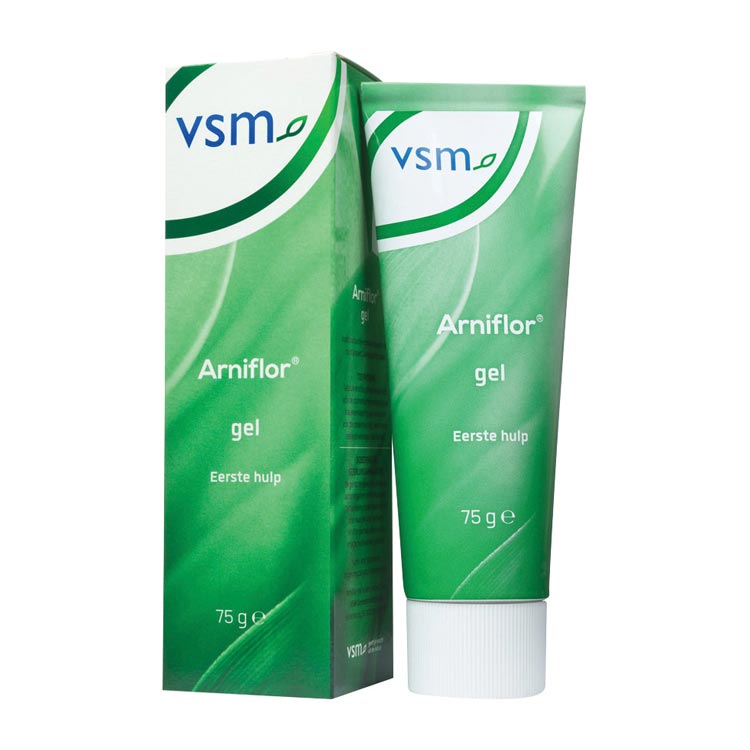 VSM ARNIFLOR GEL