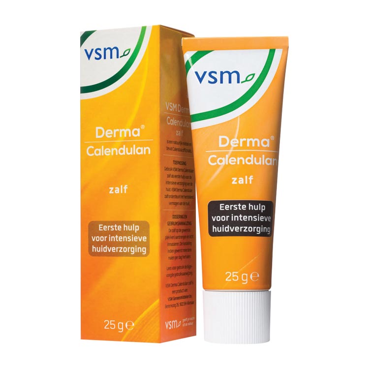 VSM DERMA CALENDULAN ZALF