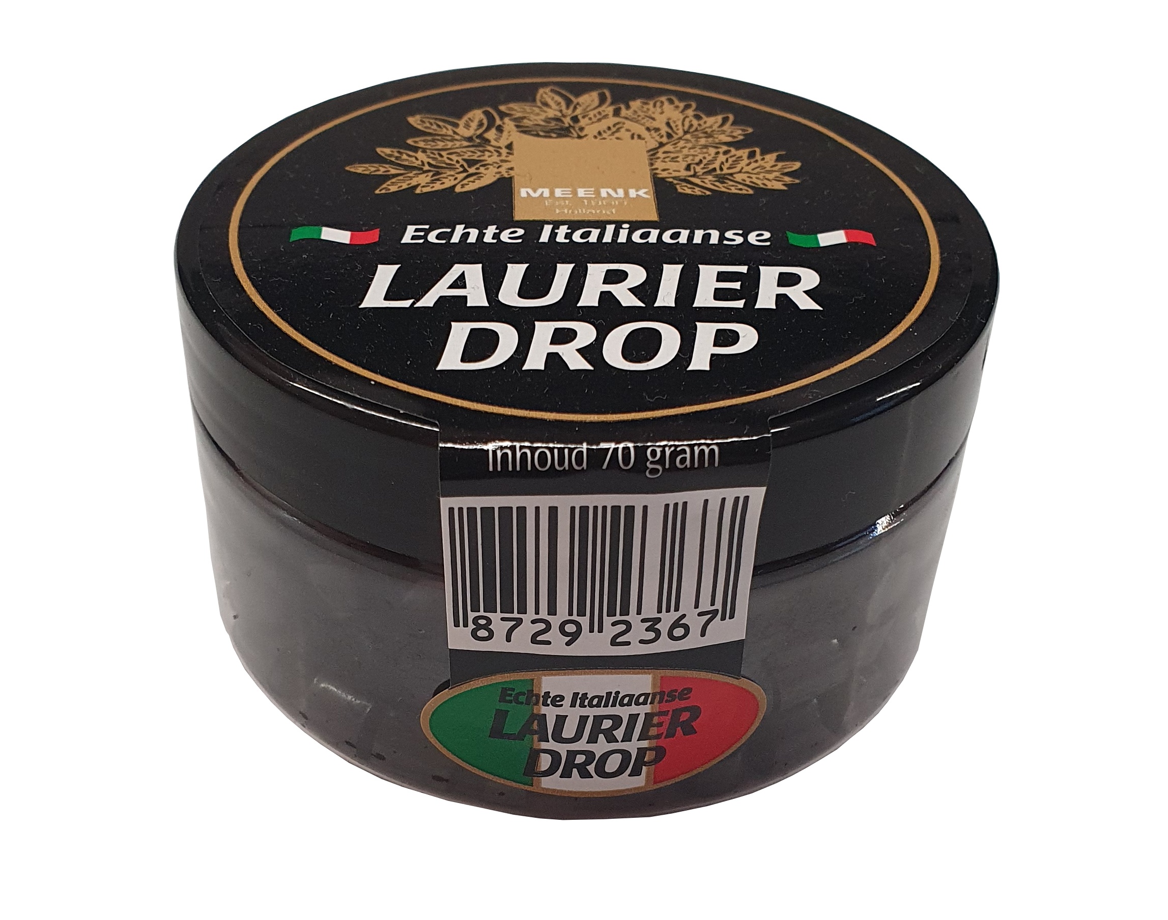 KINDLY-S LAURIERDROP