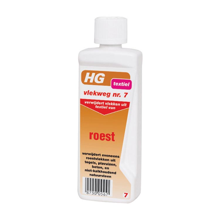 HG VLEKWEG 7 ROEST