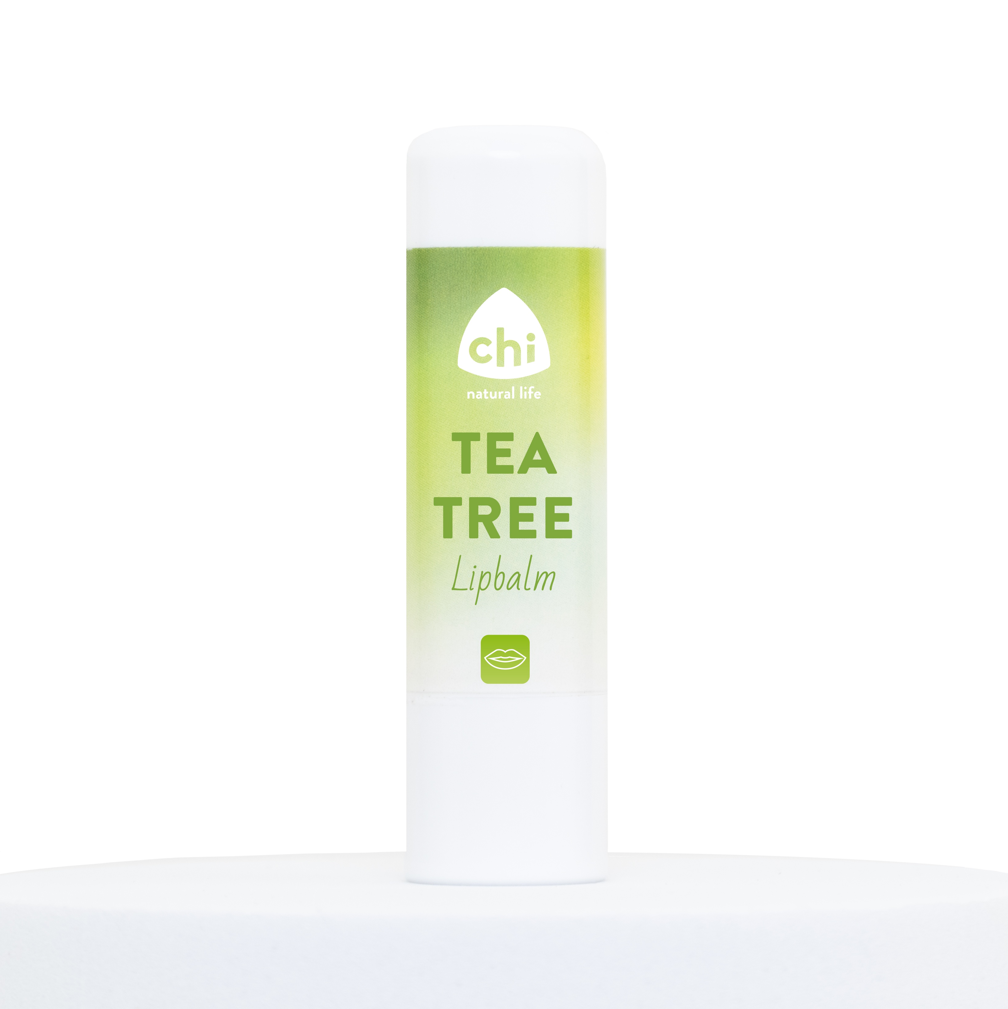 CHI LIPBALM TEA TREE