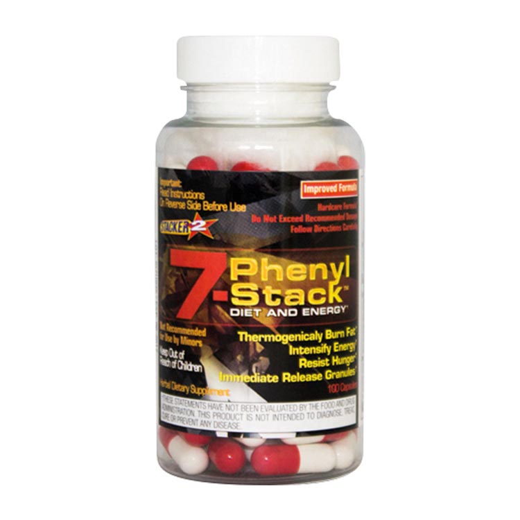 STACKER 2 7-PHENYL STACK