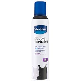 VASELINE DEOSPRAY DOUBLE INVISIBLE