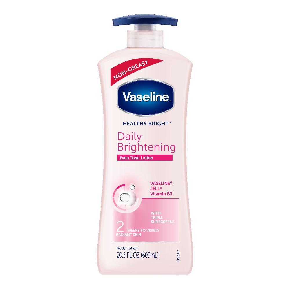 VASELINE BODYLOTION DAILY BRIGHTENING