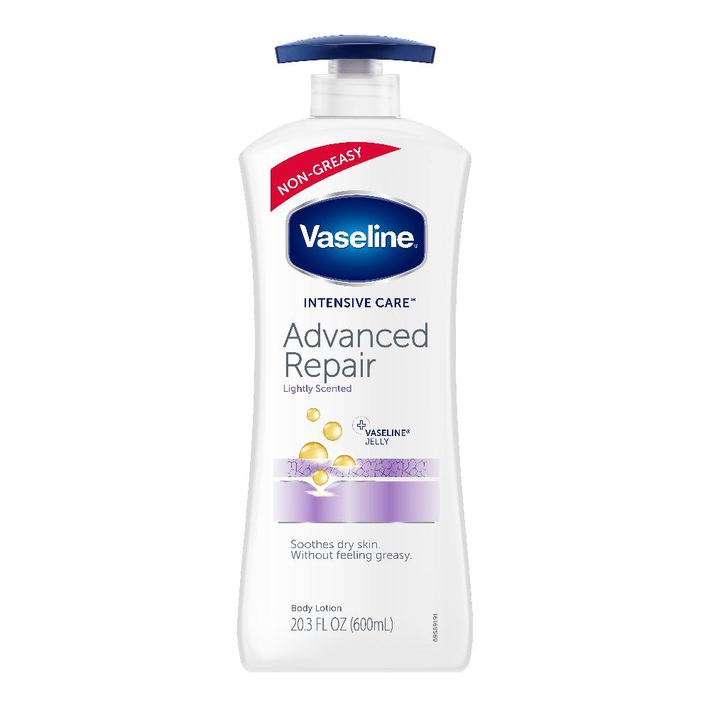 VASELINE BODYLOTION ADVANCED REPAIR