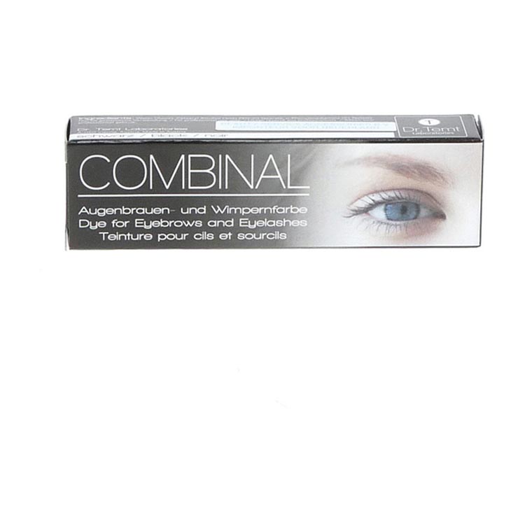COMBINAL WIMPERVERF ZWART