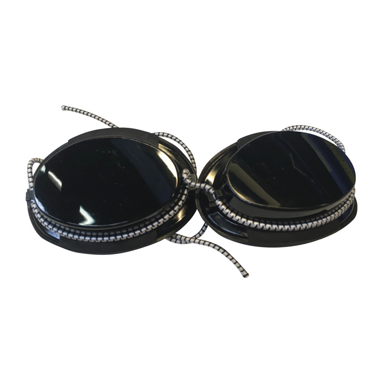 HOOGTEZONBRIL VOOR VOLWASSENEN