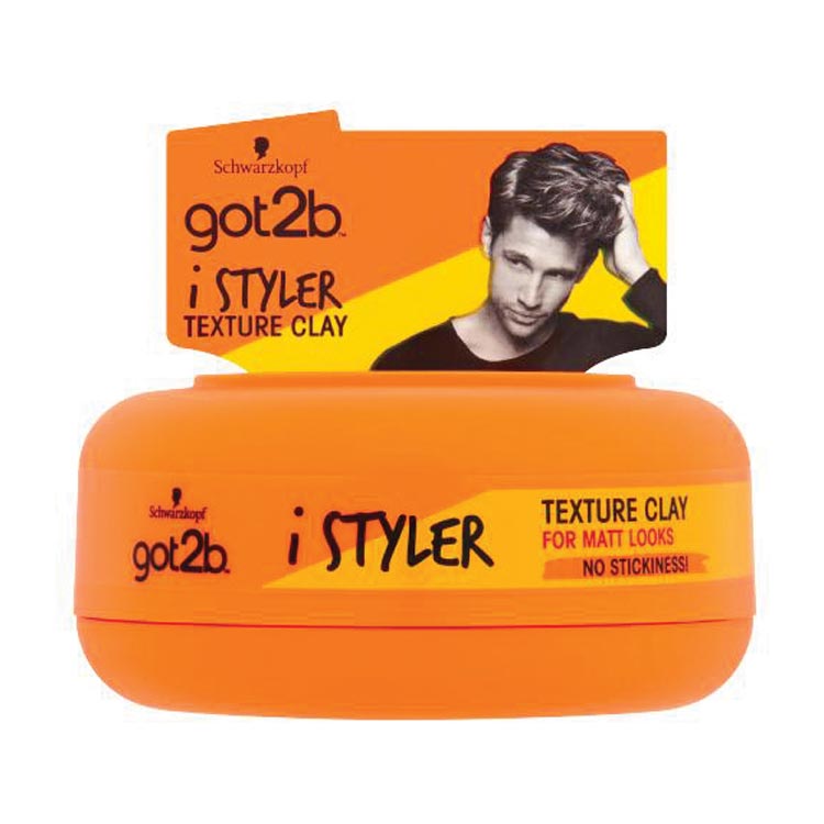 GOT2B CLAY I-STYLER