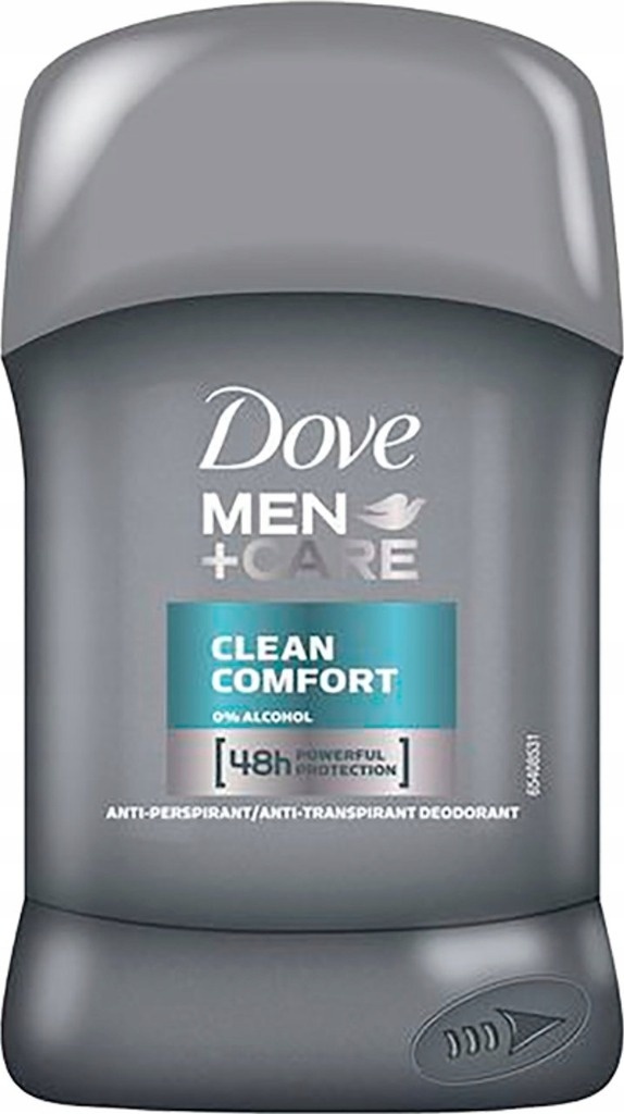 DOVE MEN DEOSTICK CLEAN COMFORT