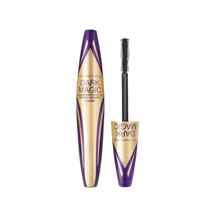 MAX FACTOR MASCARA DARK MAGIC BLACK