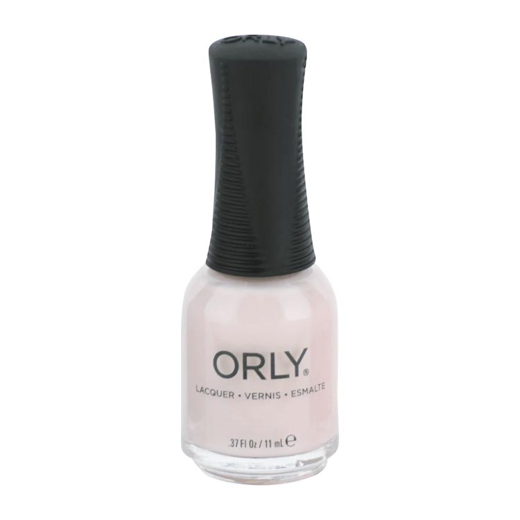 ORLY NAGELLAK LOVELLA