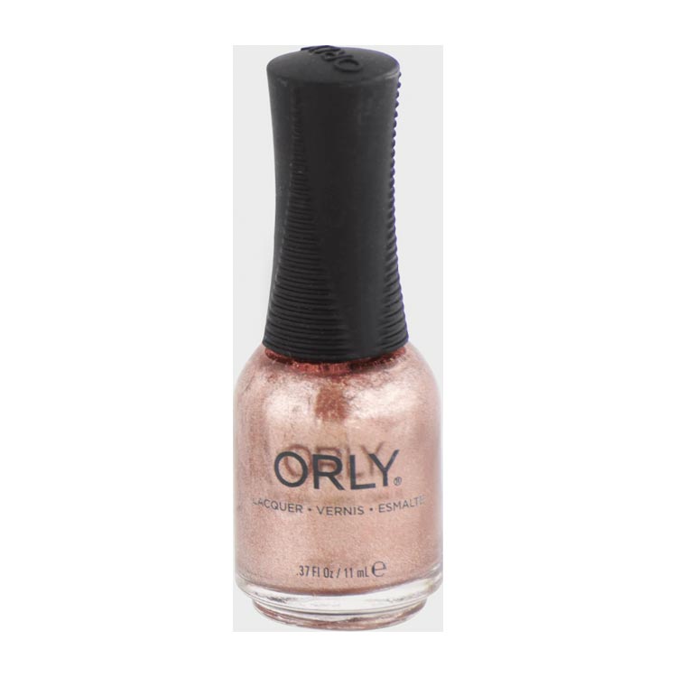 ORLY NAGELLAK RAGE