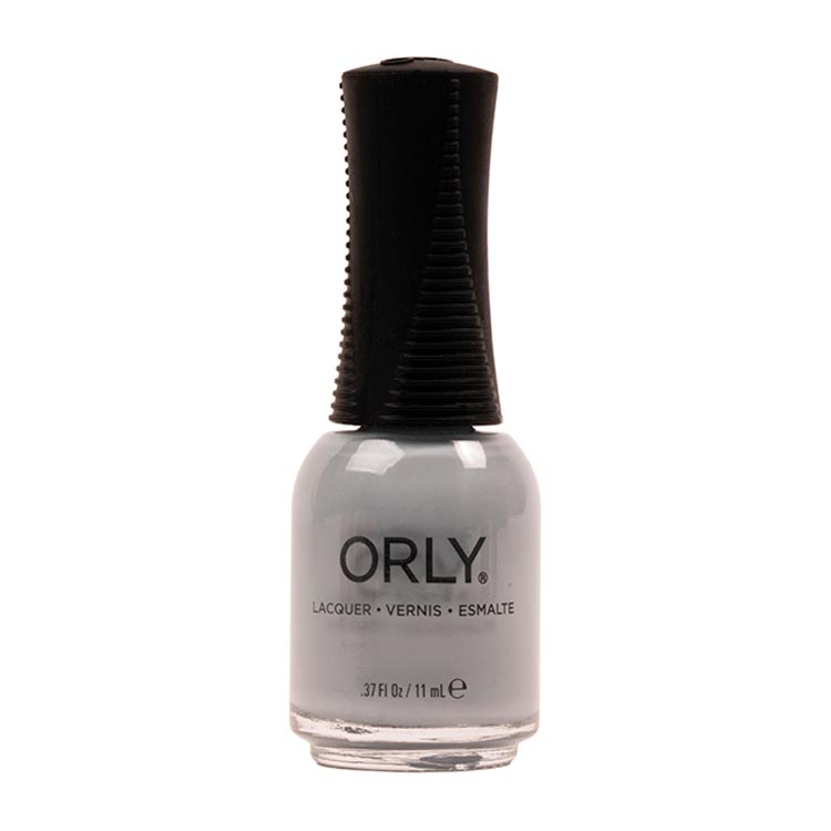 ORLY NAGELLAK MIRROR MIRROR