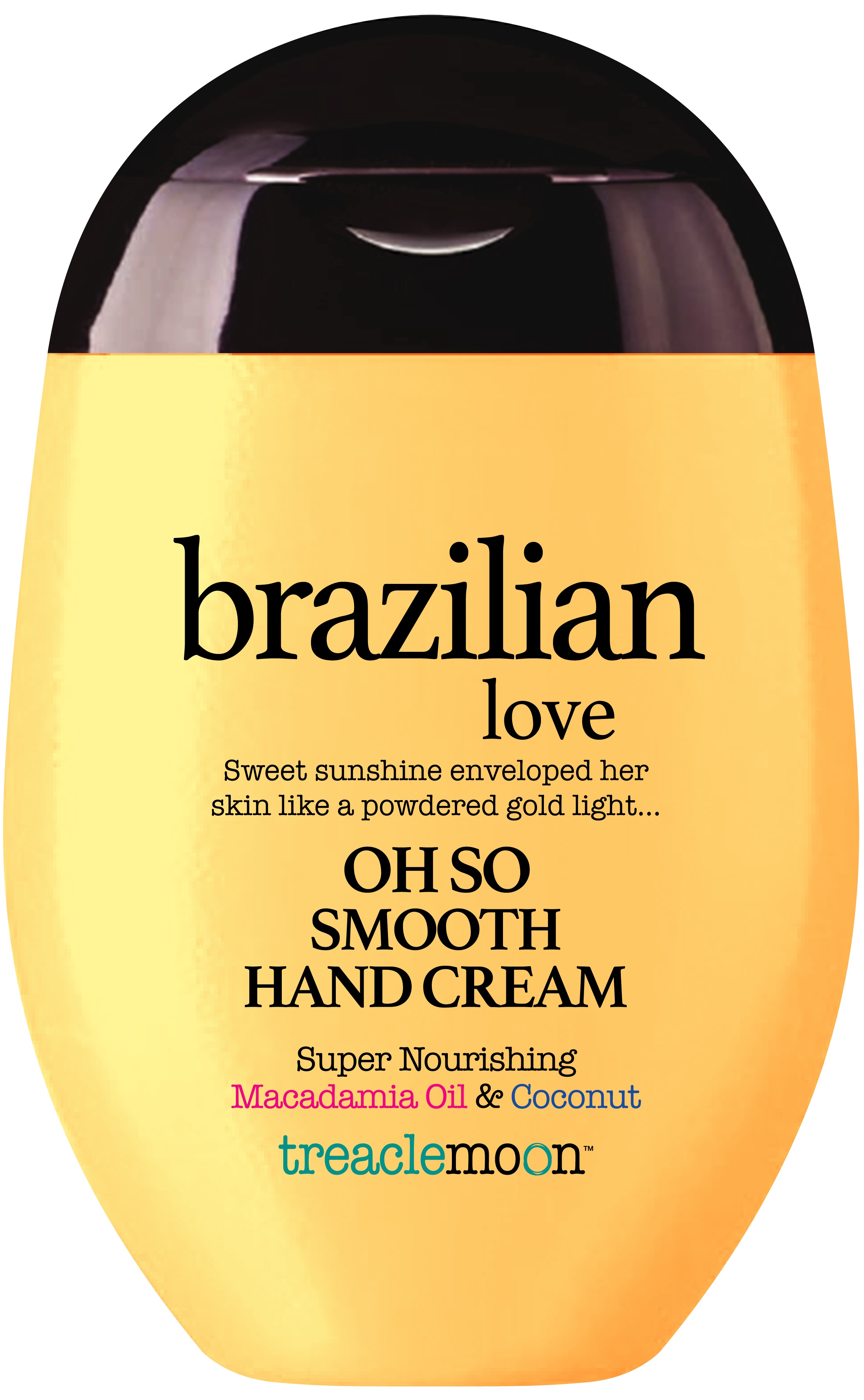 TREACLEMOON HANDCREME BRAZILIAN LOVE