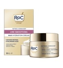 ROC RETINOL CORREXION LINE SMOOTHING MAX HYDRATION