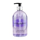 BAYLIS   HARDING HAND WASH ENGLISH LAVENDER   CHAMOMILE