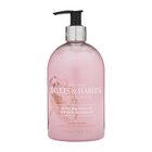 BAYLIS   HARDING HAND WASH PINK MAGNOLIA   PEAR BLOSSOM