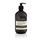 BAYLIS   HARDING HAND WASH GOODNESS OUD,CEDAR   AMBER