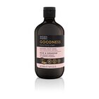 BAYLIS   HARDING BATH SOAK GOODNESS ROSE   GERANIUM