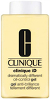 CLINIQUE ID DRAMATICALLY DIFFERENT OIL FREE GEL
