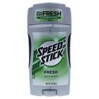 SPEED STICK MEN DEOSTICK ACTIVE FRESH