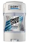 SPEED STICK MEN DEOSTICK CLEAR GEL ULTIMATE SPORT