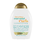 OGX CONDITIONER QUENCHING COCONUT CURLS