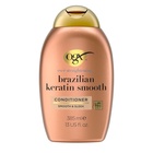 OGX CONDITIONER BRAZILIAN KERATIN SMOOTH