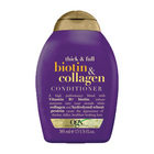 OGX CONDITIONER THICK FULL BIOTIN  COLLAGEN