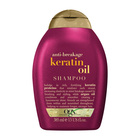 OGX SHAMPOO ANTI BREAKAGE KERATIN OIL