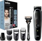 BRAUN TRIMMER 7 IN 1 MGK5345