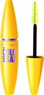 MAYBELLINE MASCARA VOLUM  EXPRESS COLOSSAL GUM BLACK