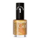 RIMMEL NAGELLAK SUPER GEL 081 LIT UP