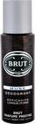 BRUT DEOSPRAY MUSK