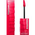 MAYBELLINE LIPSTICK SUPERSTAY VINYL INK 45 CAPRICIOUS
