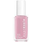 ESSIE NAGELLAK EXPRESSIE NR.200 IN THE TIME ZONE